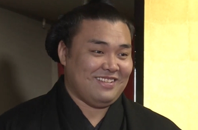 霧島 相撲 嫁 子供