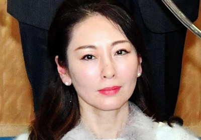 貴景勝 母親 東大 ホステス