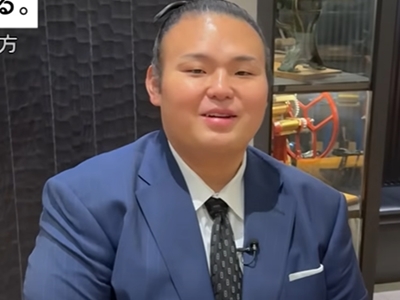 貴景勝 母親 東大 ホステス