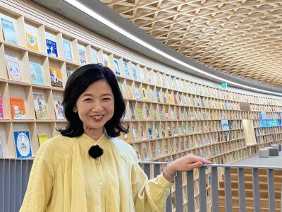 上川伸廣 宮崎美子 結婚 再婚 離婚 旦那 夫 顔画像 子供