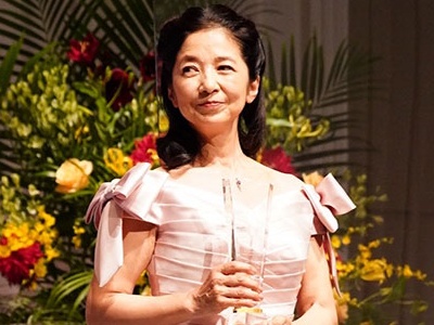 上川伸廣 宮崎美子 結婚 再婚 離婚 旦那 夫 顔画像 子供