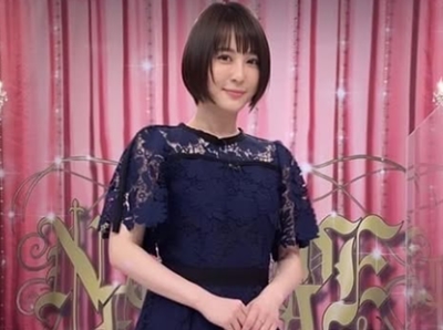 北乃きい 子供 結婚 旦那 夫