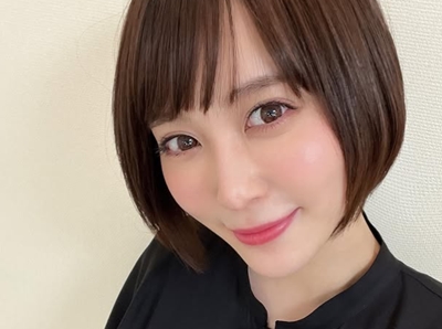 北乃きい 子供 結婚 旦那 夫