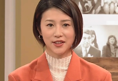 森花子 旦那 結婚 夫 子供 息子