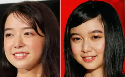 上白石萌音 萌歌 違い 似てる 双子 そっくり