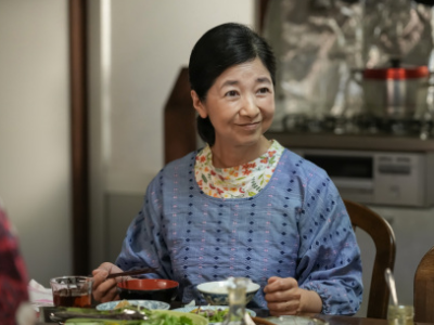 上川伸廣 宮崎美子 結婚 再婚 離婚 旦那 夫 顔画像 子供