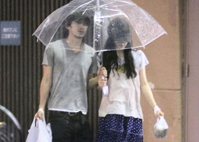 蒼井優 離婚 再婚 結婚 山里亮太