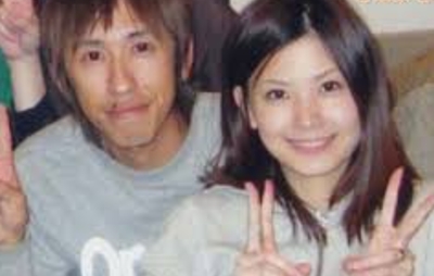 カジサック 離婚歴 バツイチ 嫁 妻 結婚 再婚
