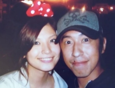 カジサック 離婚歴 バツイチ 嫁 妻 結婚 再婚