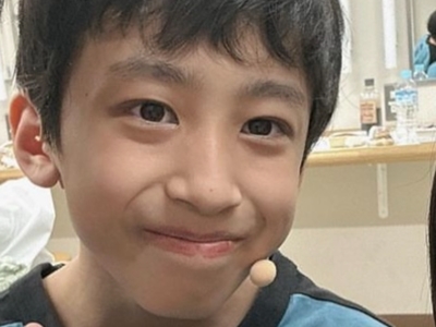 カジサック 子供 息子 娘 名前 年齢