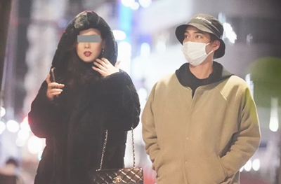 中山優馬 結婚 嫁 妻 あめみやさやか