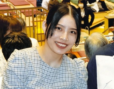大の里 家族構成 父親 母親 妹