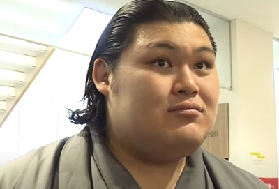 大の里 父親 職業 仕事