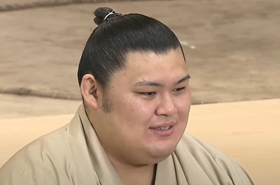 大の里 父親 職業 仕事