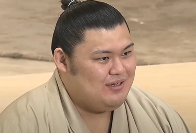 大の里 父親 職業 仕事