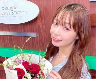 宇垣美里　結婚　旦那　夫　既婚者　結婚相手