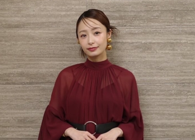 宇垣美里　結婚　旦那　夫　既婚者　結婚相手