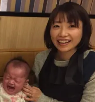 ひし美ゆり子 長女