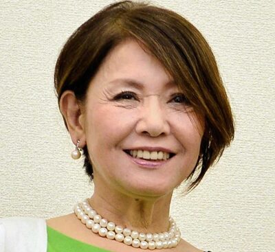 ひし美ゆり子 結婚歴