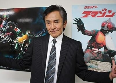 ひし美ゆり子 岡崎徹