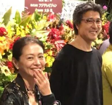 小泉今日子 結婚歴 再婚 元旦那