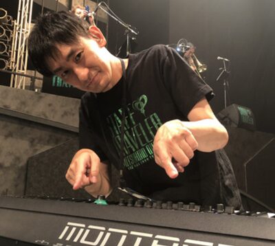 吉村ひまり HIMARI 兄弟 父母 両親 家族 吉村龍太