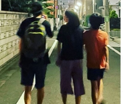 塚本高史 子供 息子 娘