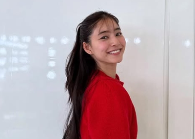 新木優子 結婚 旦那 夫