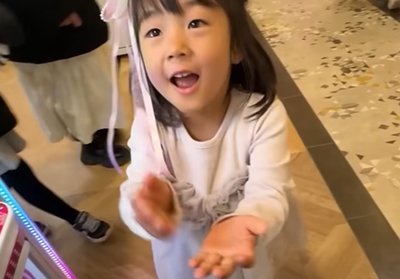 ひろぴーファミリー 家族構成 ママ パパ 娘 子供 年齢 名前 プロフィール