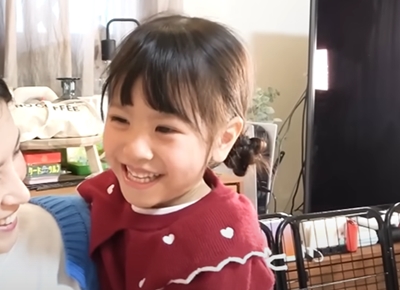 カジサック 子供 息子 娘 名前 年齢