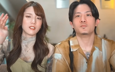 ナカモトフウフ　離婚