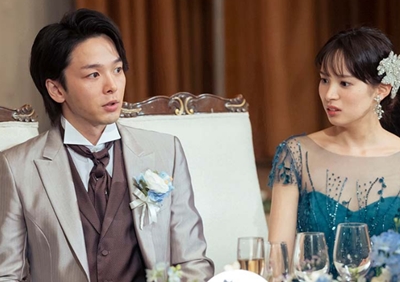 中村倫也 前妻 離婚 結婚歴 嫁 妻 水卜麻美