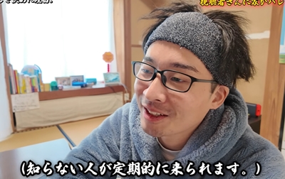 おうちごっこ 家族構成 ひろあき みき 娘 子供 家