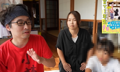 おうちごっこ 家族構成 ひろあき みき 娘 子供 家