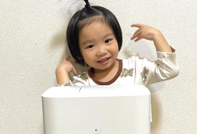 ラウなのファミリー 家族構成 子供 息子 娘 ママ パパ 年齢