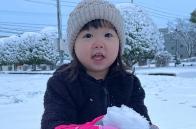 ラウなのファミリー 家族構成 子供 息子 娘 ママ パパ 年齢