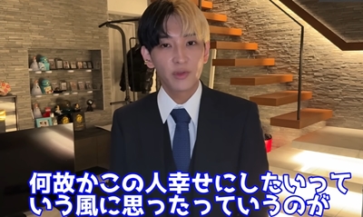 進撃のノア　家族構成　父親　母親　顔写真　画像