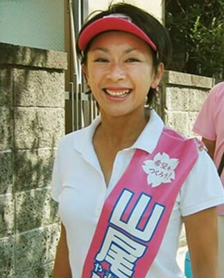 山尾志桜里　菅野志桜里　子供　何人　息子