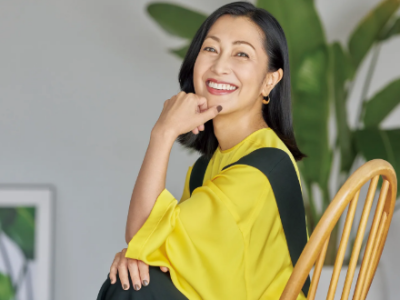 鶴田真由 離婚 夫 旦那 中山ダイスケ 子供いない 理由 なぜ