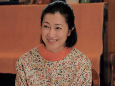 鶴田真由 離婚 夫 旦那 中山ダイスケ 子供いない 理由 なぜ