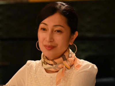 鶴田真由 離婚 夫 旦那 中山ダイスケ 子供いない 理由 なぜ