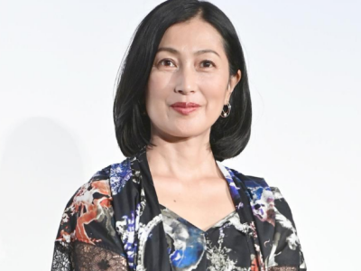 鶴田真由 離婚 夫 旦那 中山ダイスケ 子供いない 理由 なぜ