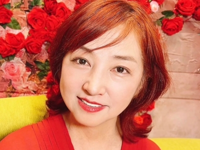 愛華みれ 夫 子供 結婚 旦那