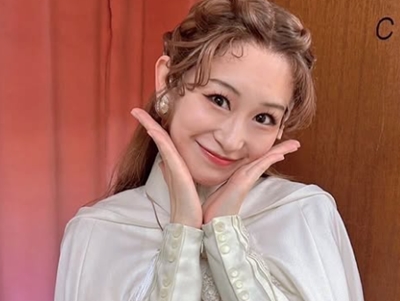 愛希れいか　結婚　夫　旦那　子供