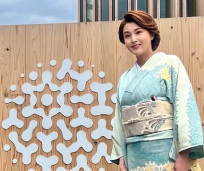 藤原紀香 家族が増えました 妊娠 子供 出産