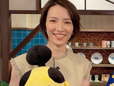 早霧せいな　結婚　旦那　夫