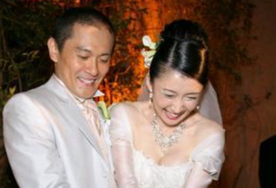 一路真輝 娘 宝塚 内野聖陽 子供