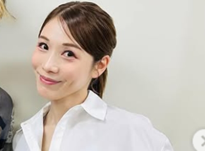 真瀬はるか　結婚　旦那　夫