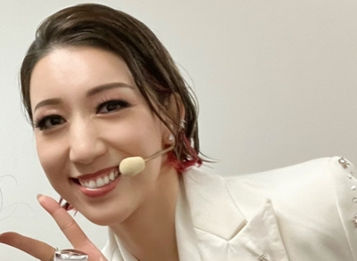 真風涼帆 子供　妊娠　旦那　夫