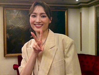 望海風斗 結婚 旦那 夫